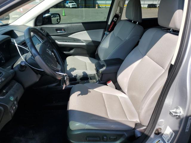 2015 HONDA CR-V TOURI - 5J6RM3H94FL019085