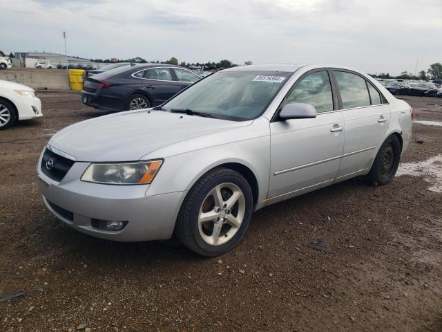 Global Auto Auctions: 2006 HYUNDAI SONATA GLS