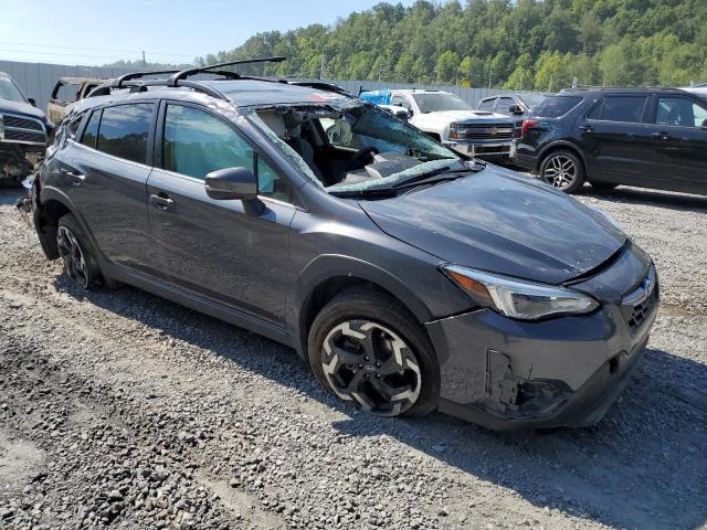 2022 SUBARU CROSSTREK - JF2GTHMC2NH268597