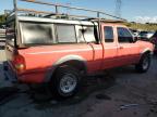 FORD RANGER SUP photo