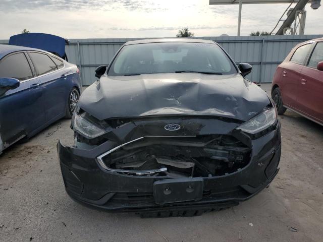 VIN 3FA6P0H74KR142979 2019 Ford Fusion, SE no.5