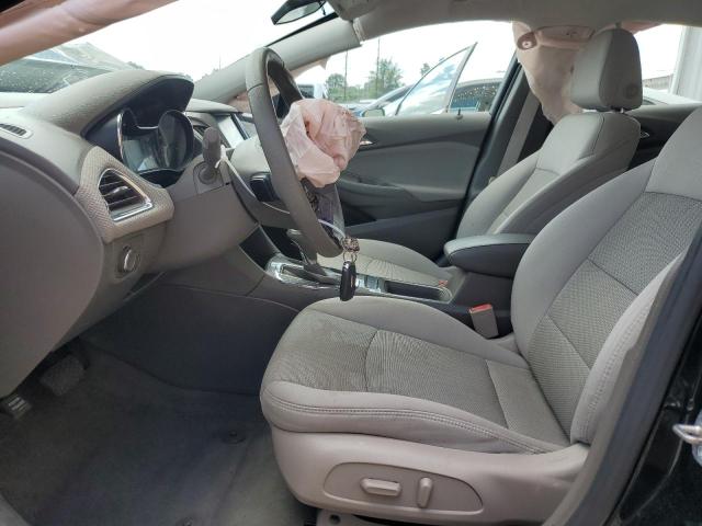 2017 CHEVROLET CRUZE LT - 1G1BE5SMXH7207840