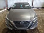 NISSAN ALTIMA S photo