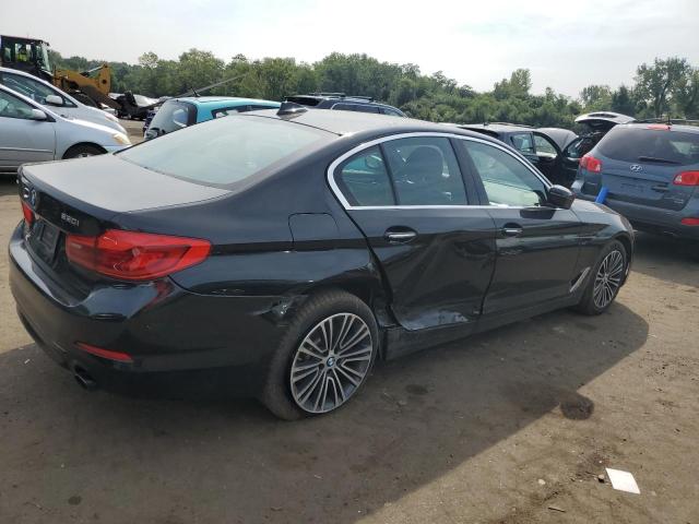 VIN WBAJA7C51JWA72258 2018 BMW 5 Series, 530 XI no.3