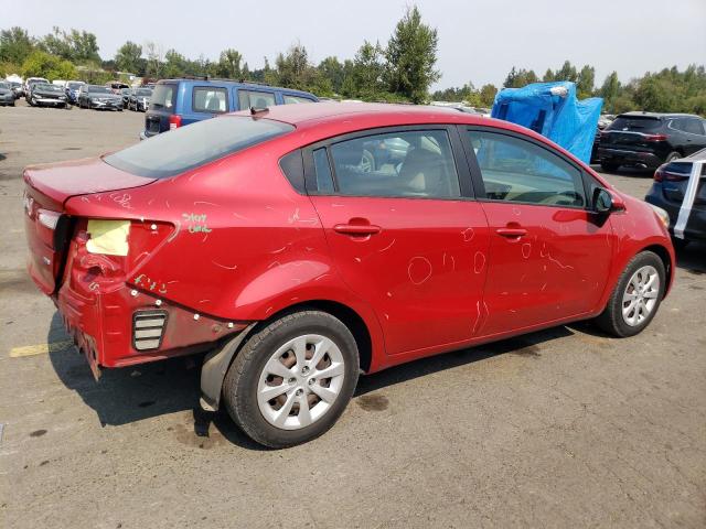 VIN KNADM4A39H6113764 2017 KIA Rio, LX no.3