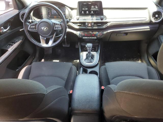 2019 KIA FORTE GT L - 3KPF34ADXKE132090