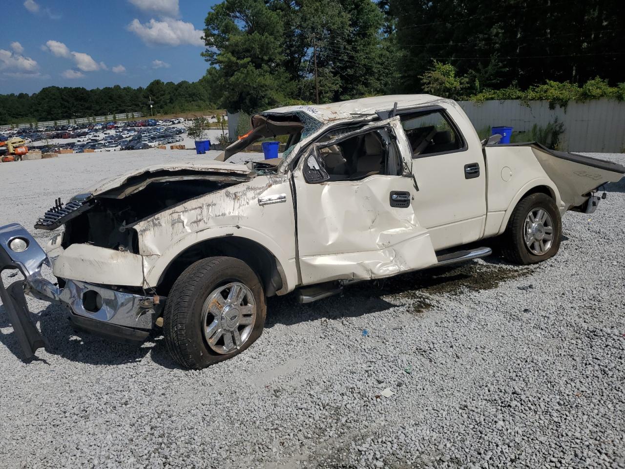 Ford F-150 2007 F-Series