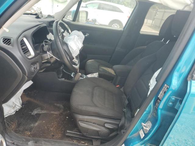2019 JEEP RENEGADE L - ZACNJABB5KPK92679
