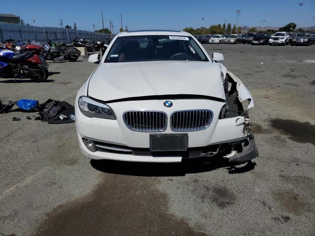 VIN WBAXH5C59DD113811 2013 BMW 5 Series, 528 XI no.5