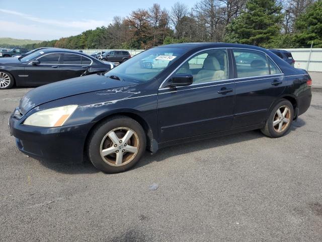 2004 HONDA ACCORD #3025948001