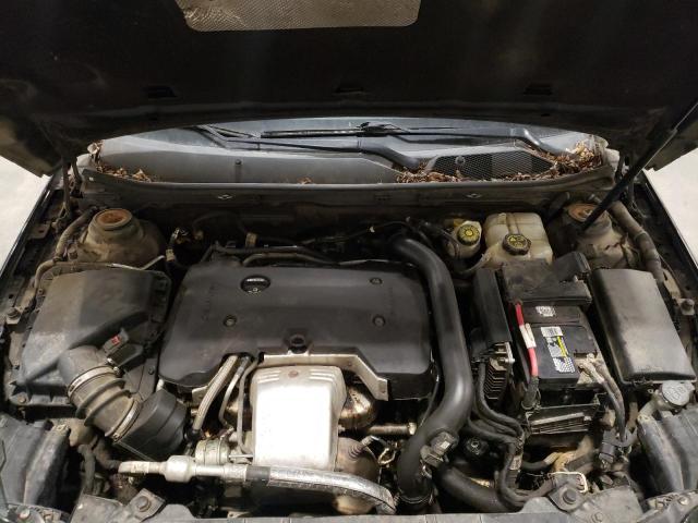 2015 BUICK REGAL PREM 2G4GN5EX6F9158243