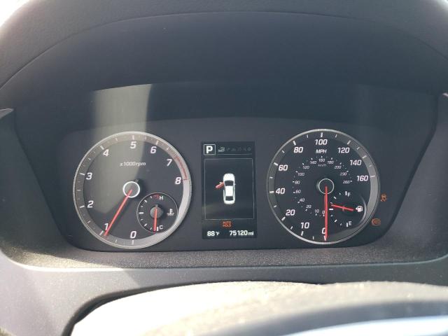 2015 HYUNDAI SONATA SPO - 5NPE34AB3FH176816