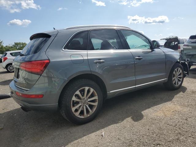 VIN WA1LFAFP2FA120580 2015 Audi Q5, Premium Plus no.3