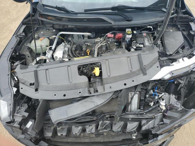 2021 NISSAN ROGUE S - 5N1AT3AA6MC836920
