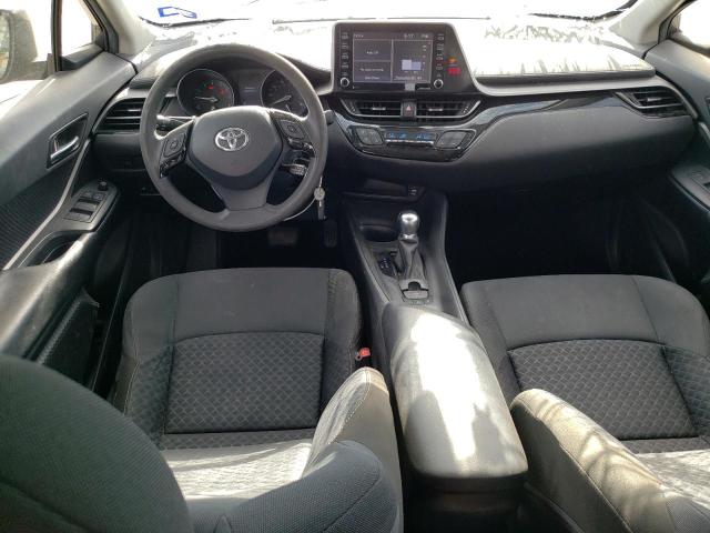 2020 TOYOTA C-HR XLE - JTNKHMBX0L1091669