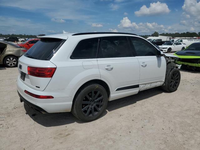 2019 AUDI Q7 PREMIUM - WA1LHAF72KD045589