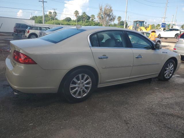 1G4HC5EM9BU126142 Buick Lucerne Cxl 2011