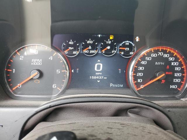 2016 GMC YUKON DENA - 1GKS2CKJ2GR254409