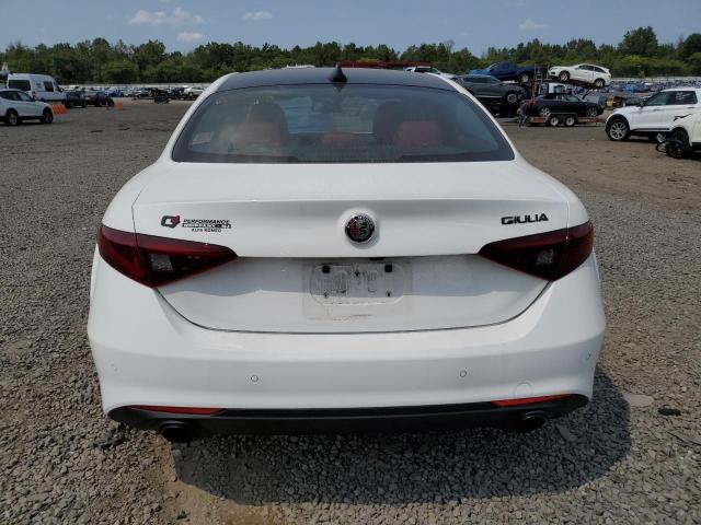 2020 ALFA ROMEO GIULIA - ZARFANAN2L7629307