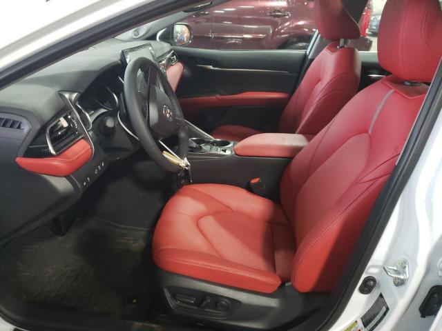 2024 TOYOTA CAMRY XSE - 4T1K31AK6RU632153