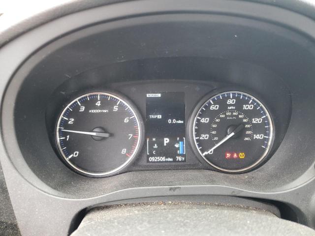 2020 MITSUBISHI OUTLANDER - JA4AZ3A33LZ007698