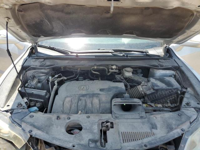 VIN 5J8TB3H51EL016160 2014 Acura RDX, Technology no.12