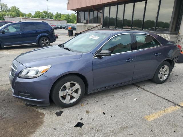 2013 CHEVROLET MALIBU LS 2013