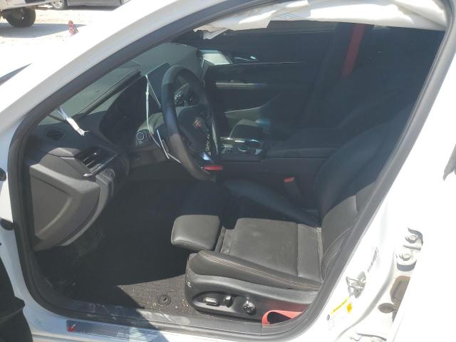 2023 CADILLAC CT4-V - 1G6DD5RL4P0132000