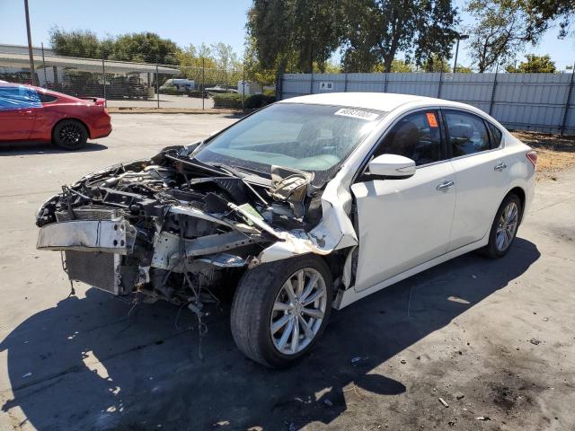 2013 NISSAN ALTIMA 2.5 #3040706780