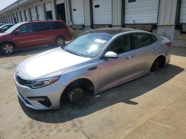 2019 KIA OPTIMA LX - 5XXGT4L31KG291077