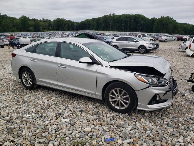 2018 HYUNDAI SONATA SE - 5NPE24AF0JH598637