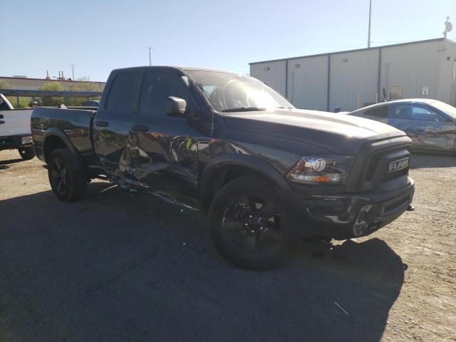 2020 RAM 1500 CLASS - 1C6RR6GG3LS126498