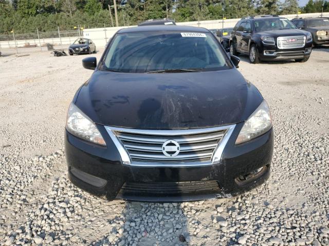 2015 NISSAN SENTRA S - 3N1AB7AP0FY245191