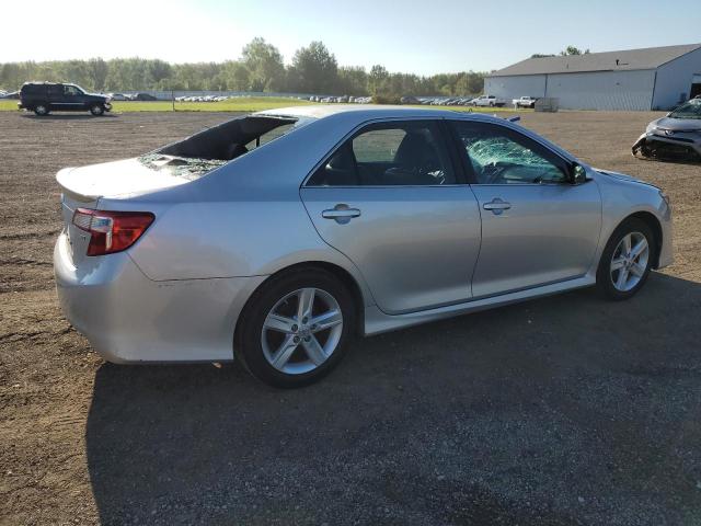 VIN 4T1BF1FK7DU714272 2013 Toyota Camry, L no.3