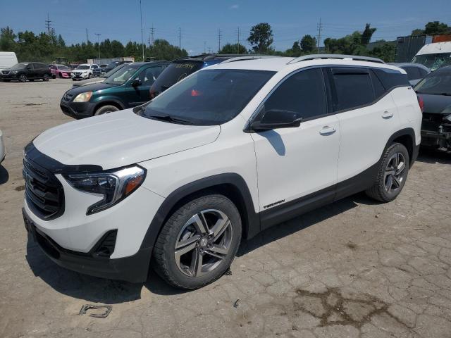 VIN 3GKALREUXKL262680 2019 GMC Terrain, Slt no.1