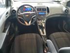 CHEVROLET SONIC LT photo