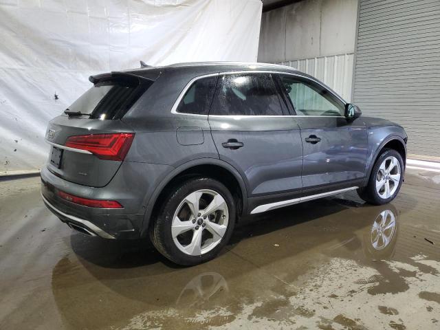 VIN WA1FAAFYXP2192532 2023 Audi Q5, Prestige 45 no.3