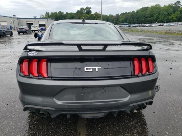 2020 FORD MUSTANG GT - 1FA6P8CF0L5159389