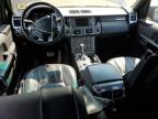 LAND ROVER RANGE ROVE photo