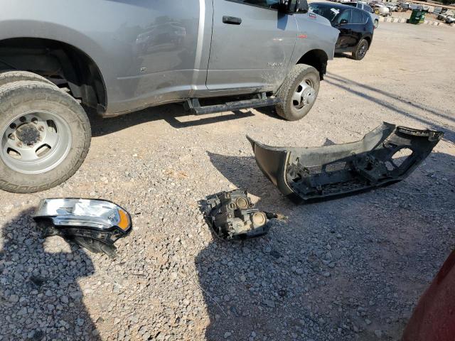 2020 RAM 1500 HFE - 3C63RRAJ0LG153516