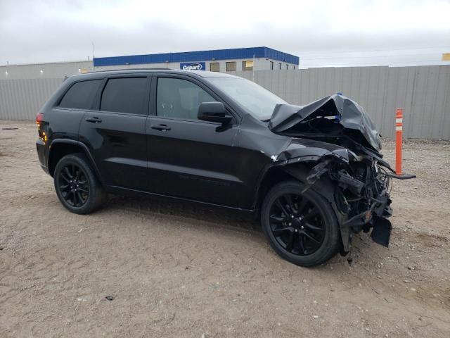 2019 JEEP GRAND CHER - 1C4RJFAG9KC678170