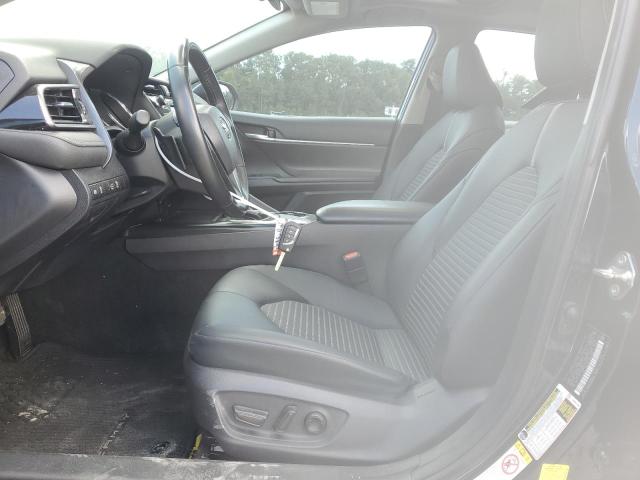 2019 TOYOTA CAMRY L - 4T1B11HKXKU766598