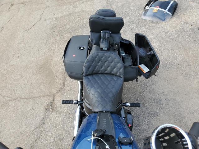 2018 HARLEY-DAVIDSON FLHCS 115T 1HD1YPK15JC054405
