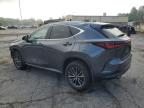 LEXUS NX 350H photo