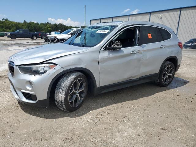 VIN WBXHU7C31J3H43388 2018 BMW X1, Sdrive28I no.1