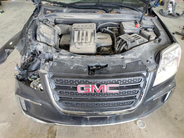2017 GMC TERRAIN SL - 2GKALNEKXH6312286