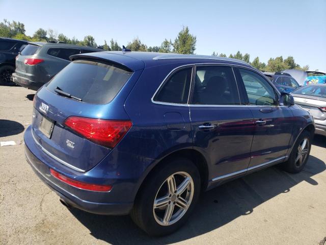 VIN WA1C2AFP3GA145677 2016 Audi Q5, Premium no.3