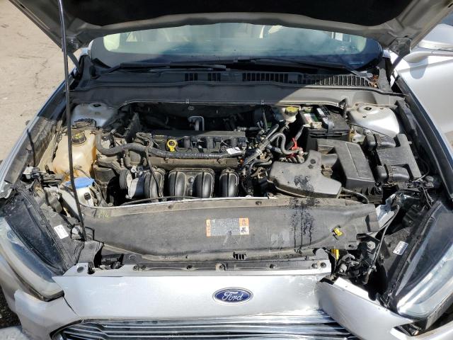 2015 FORD FUSION SE - 3FA6P0H75FR287292