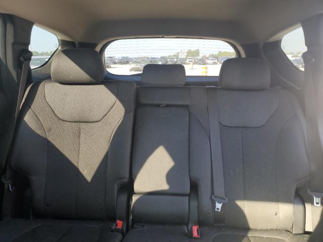 2020 HYUNDAI SANTA FE S - 5NMS23AD7LH245419