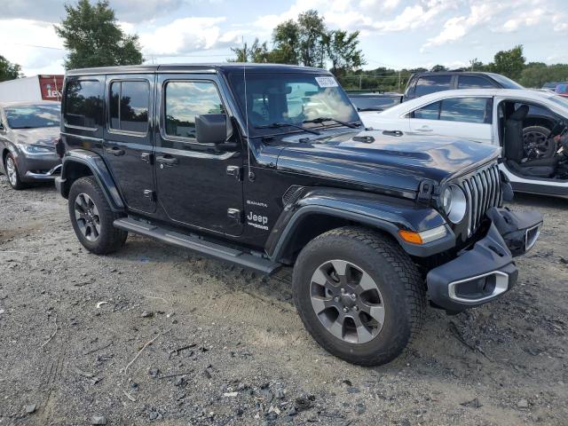 2018 JEEP WRANGLER U - 1C4HJXEN4JW261403